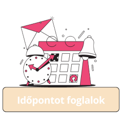 Időpontfoglalás