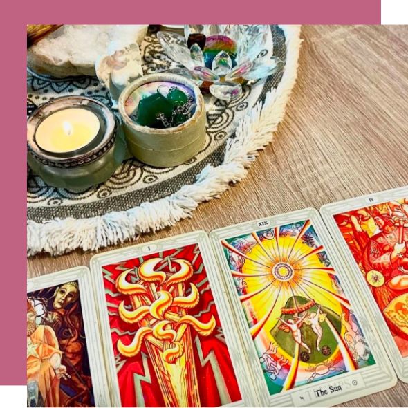 Tarot_tanfolyam