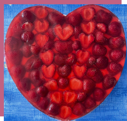 Heart Speak® blokkoldás